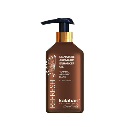 Signature Aromatic Enhancer Oil (250ml) - Refresh