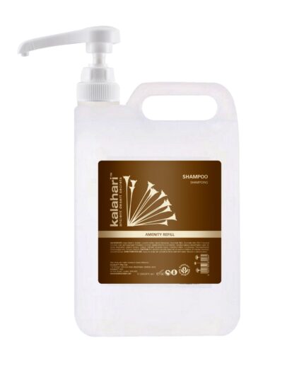 Hair Shampoo (5L)