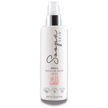 Soopa HOCI Rescue Mist Pets (250ml)