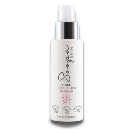 Soopa HOCI Rescue Mist Intense (100ml)