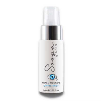 Soopa HOCI Rescue Optic Mist (50ml)