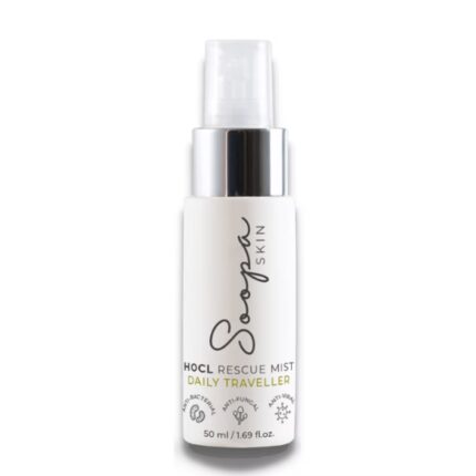 Soopa HOCI Rescue Mist Traveller (50ml)