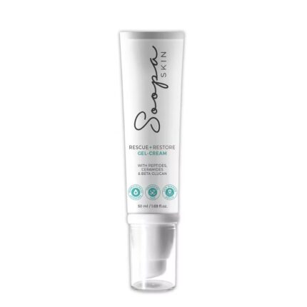 Soopa Rescue + Repair Gel-Cream (50ml)