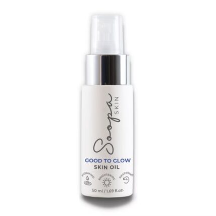 Soopa Good to Glow Skin Oil (50ml)