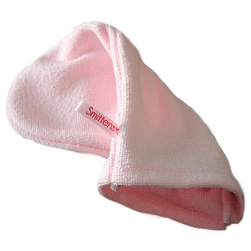 Smitten (Pink) - Single Pouch