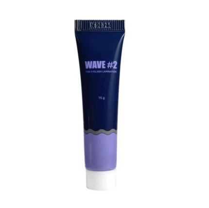 Beauty Wave Solution #2